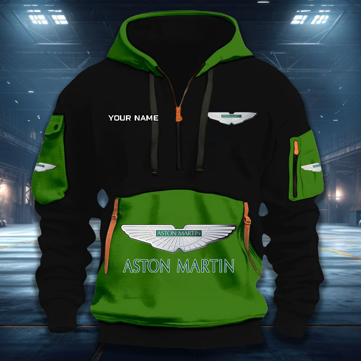 Aston Martin DDQHZH20113