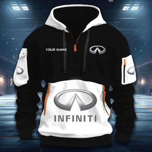 Infiniti DDQHZH20118