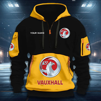 Vauxhall DDQHZH20132