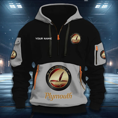 Plymouth DDQHZH20131