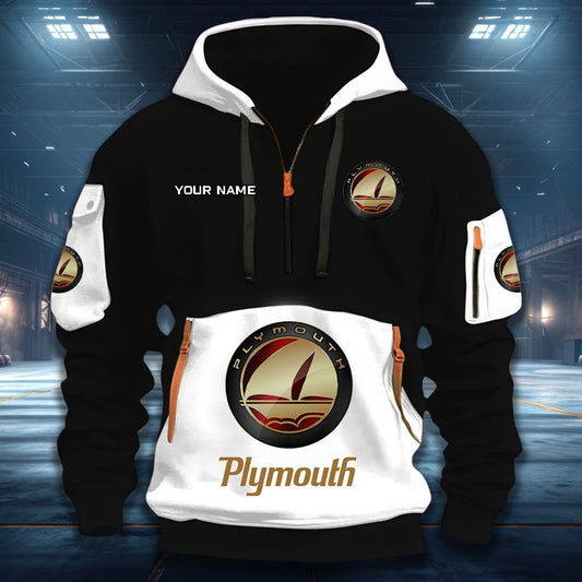 Plymouth DDQHZH20131