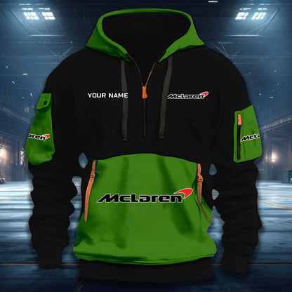 McLaren DDQHZH20128