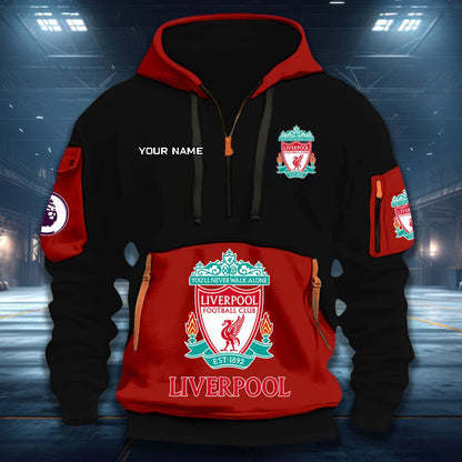 Liverpool DDQHZH20202
