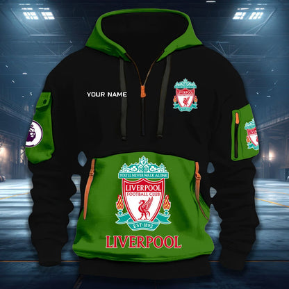 Liverpool DDQHZH20202