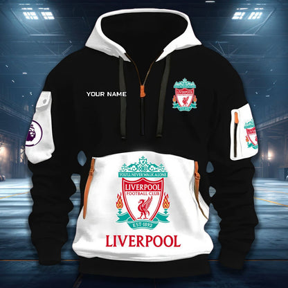 Liverpool DDQHZH20202