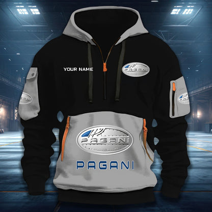 Pagani DDQHZH20130