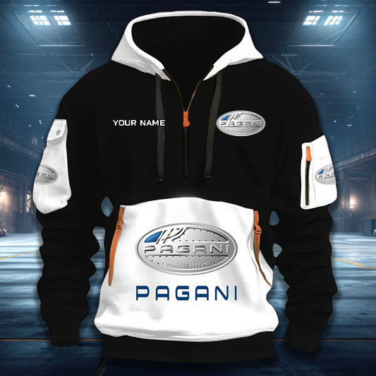 Pagani DDQHZH20130