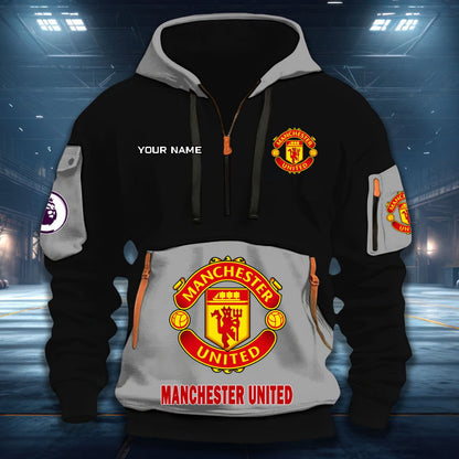 Manchester United DDQHZH20205