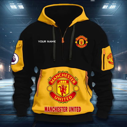 Manchester United DDQHZH20205