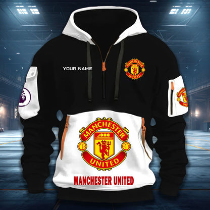 Manchester United DDQHZH20205