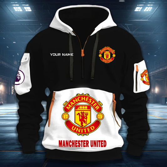 Manchester United DDQHZH20205