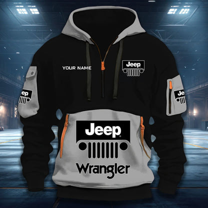 Jeep Wrangler DDQHZH20121