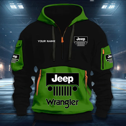 Jeep Wrangler DDQHZH20121