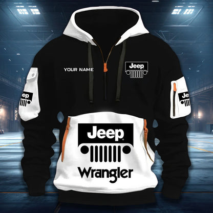 Jeep Wrangler DDQHZH20121