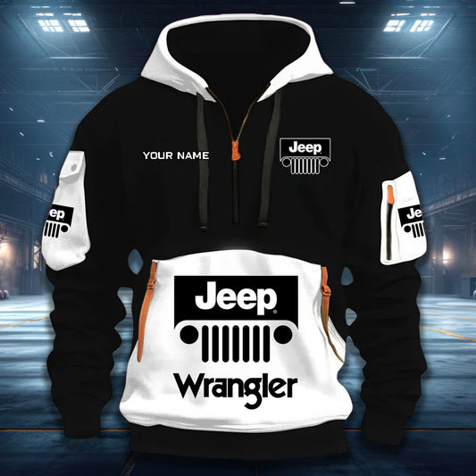 Jeep Wrangler DDQHZH20121