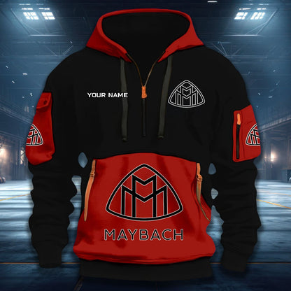 Maybach DDQHZH20127