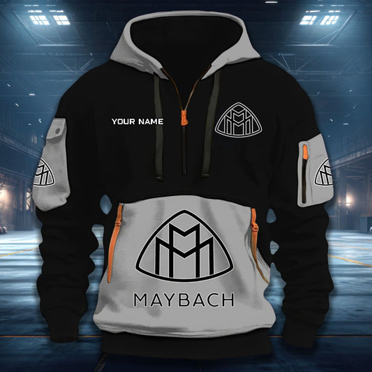 Maybach DDQHZH20127