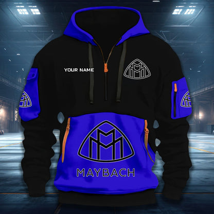 Maybach DDQHZH20127