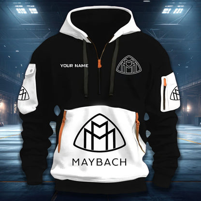 Maybach DDQHZH20127