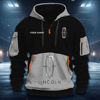 Lincoln DDQHZH20124