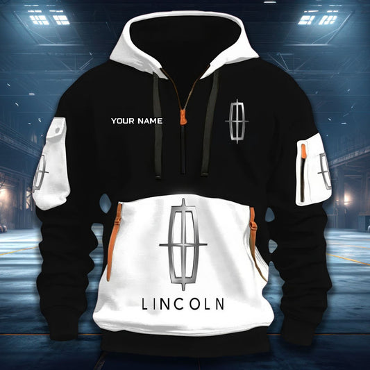 Lincoln DDQHZH20124
