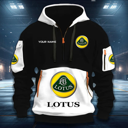 Lotus DDQHZH20125