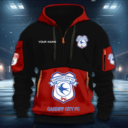 Cardiff City DDQHZH20215