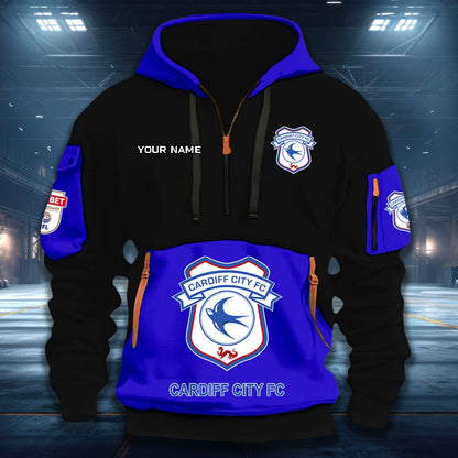 Cardiff City DDQHZH20215