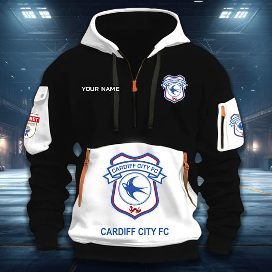 Cardiff City DDQHZH20215