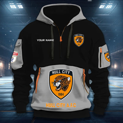 Hull City DDQHZH20218