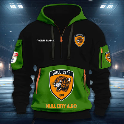 Hull City DDQHZH20218
