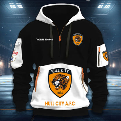 Hull City DDQHZH20218