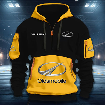 Oldsmobile DDQHZH20129