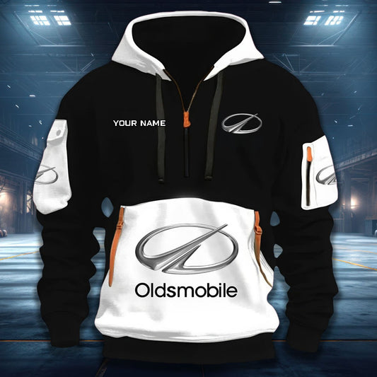 Oldsmobile DDQHZH20129