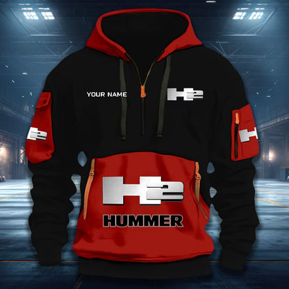H2 Hummer DDQHZH20122