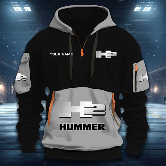 H2 Hummer DDQHZH20122
