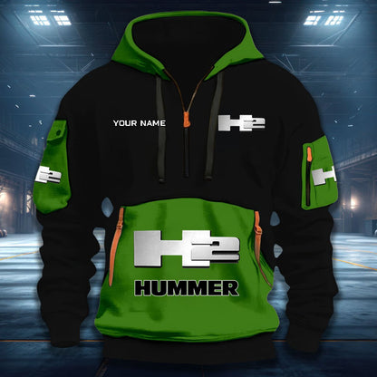 H2 Hummer DDQHZH20122