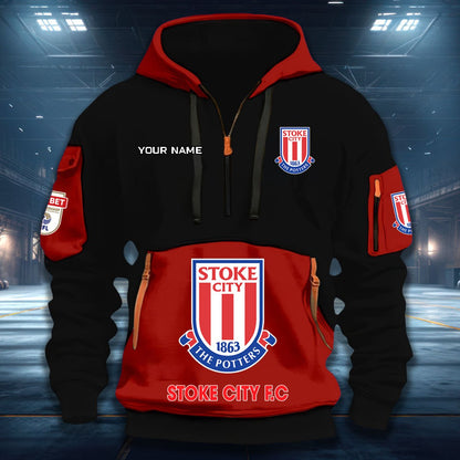 Stoke City DDQHZH20231