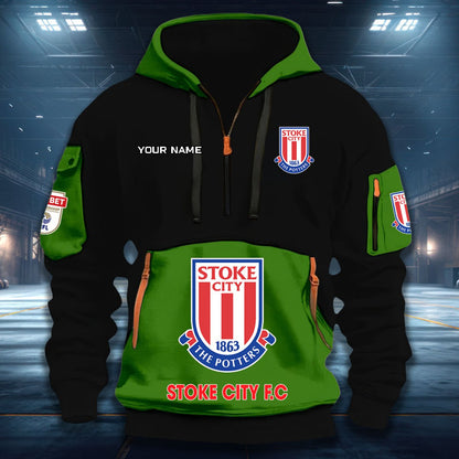 Stoke City DDQHZH20231