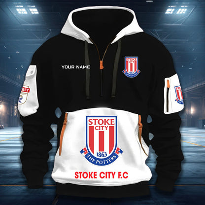 Stoke City DDQHZH20231