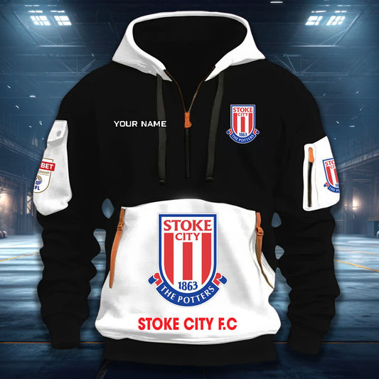 Stoke City DDQHZH20231