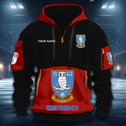 Sheffield Wednesday DDQHZH20229