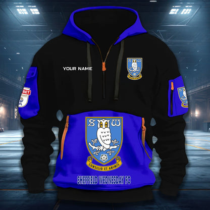 Sheffield Wednesday DDQHZH20229