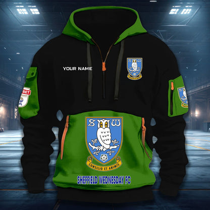 Sheffield Wednesday DDQHZH20229