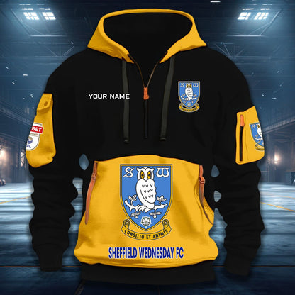 Sheffield Wednesday DDQHZH20229