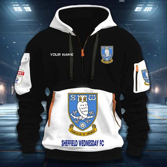 Sheffield Wednesday DDQHZH20229