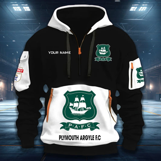 Plymouth Argyle DDQHZH20225