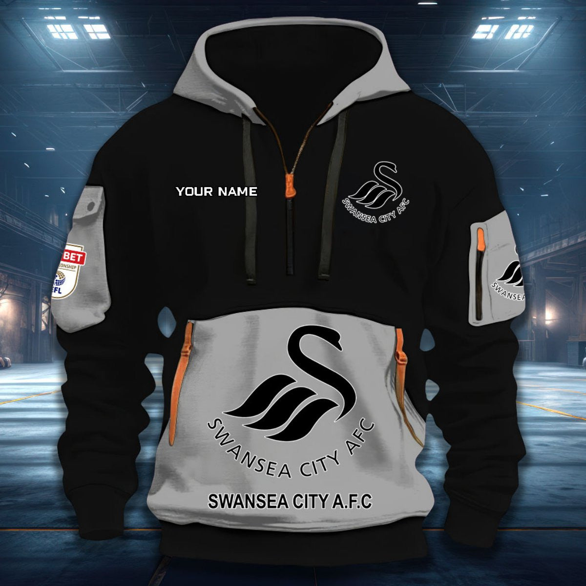 Swansea City DDQHZH20233