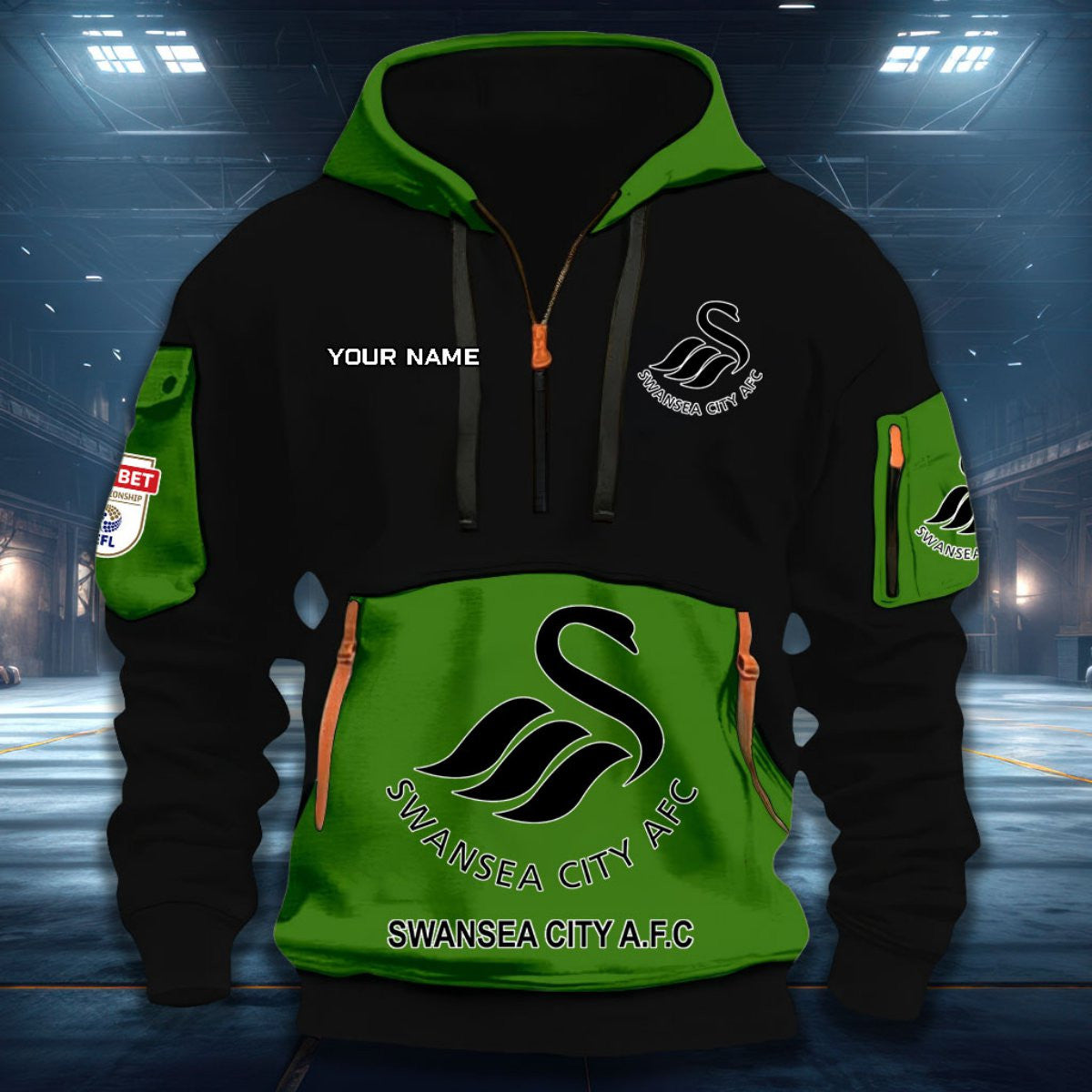 Swansea City DDQHZH20233