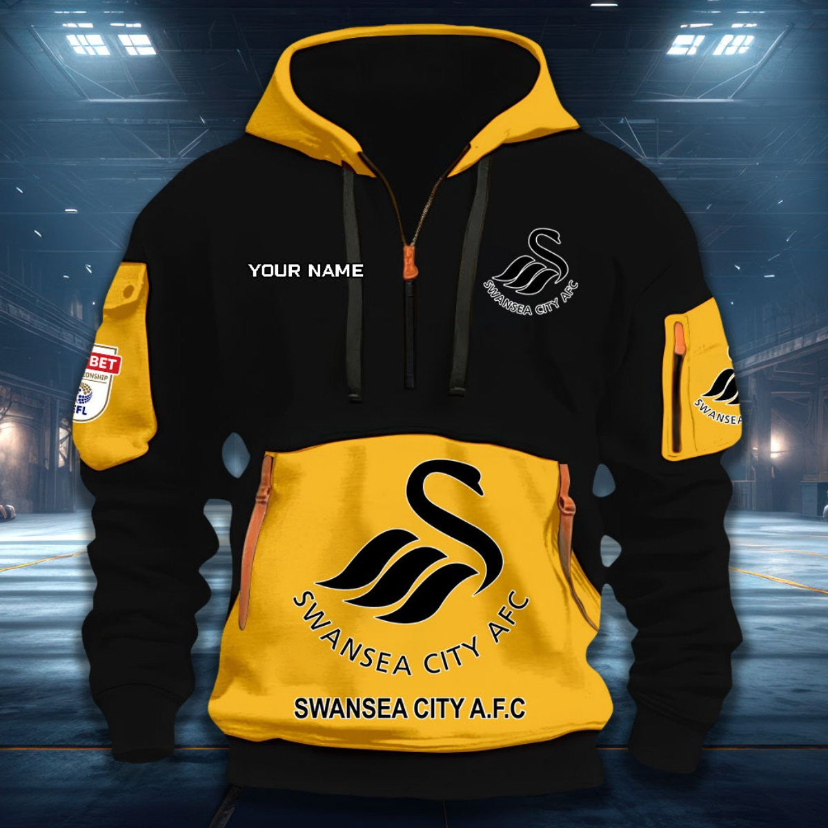 Swansea City DDQHZH20233